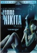 Cover: La Femme Nikita