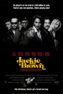 Cover: Jackie Brown