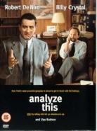 Cover: Analyze This