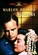 Cover: Sayonara