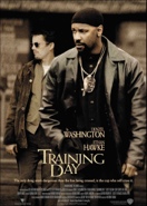 Cover: Training Day