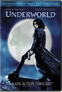 Cover: Underworld