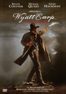 Cover: Wyatt Earp