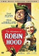 Cover: The Adventures Of Robin Hood