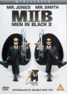 Cover: Men In Black II