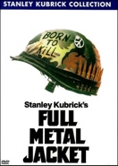 Cover: Full Metal Jacket