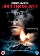 Cover: Shutter Island