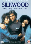 Cover: Silkwood