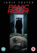 Cover: Panic Room
