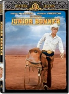 Cover: Junior Bonner