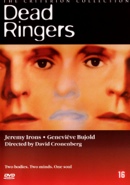 Cover: Dead Ringers