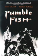 Cover: Rumble Fish