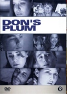 Cover: Don's Plum