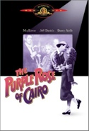 Cover: The Purple Rose Of Cairo
