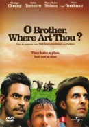 Cover: O Brother, Where Art Thou?
