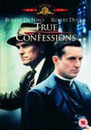 Cover: True Confessions