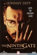 Cover: The Ninth Gate