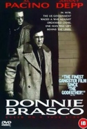 Cover: Donnie Brasco