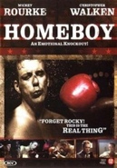 Cover: Homeboy