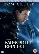 Cover: Minority Report