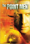 Cover: The Point Men