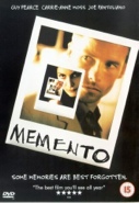 Cover: Memento