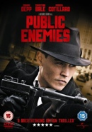 Cover: Public Enemies