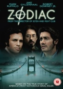 Cover: Zodiac
