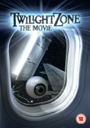 Cover: Twilight Zone - The Movie