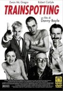 Cover: Trainspotting