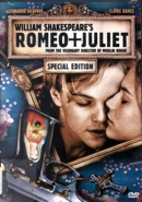 Cover: Romeo + Juliet