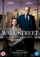 Cover: Wall Street 2: Money Never Sleeps