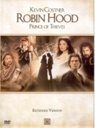 Cover: Robin Hood - Prince of Thieves