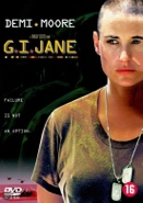 Cover: G.I. Jane