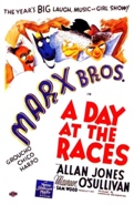 Cover: A Day At The Races