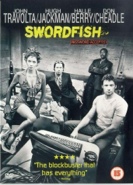 Cover: Swordfish