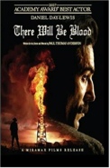Cover: There Will Be Blood