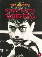 Cover: Raging Bull