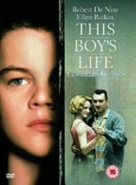 Cover: This Boy's Life