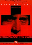 Cover: Bringing Out the Dead