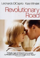 Cover: Revolutionary Road