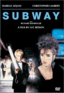 Cover: Subway