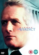 Cover: The Verdict