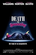 Cover: Death To Smoochy