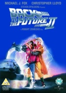 Cover: Back To The Future - Part 2