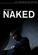 Cover: Naked