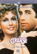 Cover: Grease