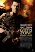 Cover: Green Zone