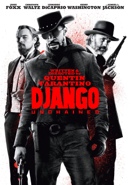Cover: Django Unchained