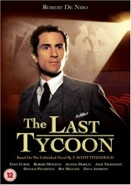 Cover: The Last Tycoon